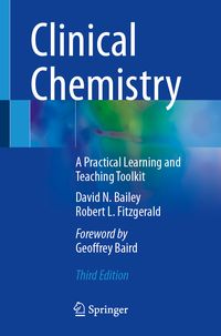 Produktbild: Clinical Chemistry