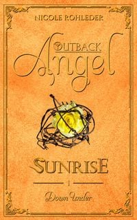 Produktbild: Outback Angel - Sunrise -
