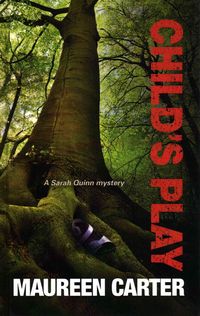 Produktbild: Carter, M: Child's Play: A Sarah Quinn British Police Proced