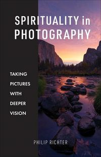 Produktbild: Spirituality in Photography