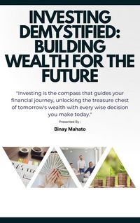 Produktbild: Investing Demystified: Building Wealth for the Future