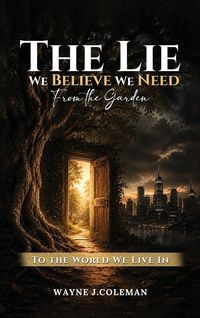 Produktbild: The Lie We Believe We Need