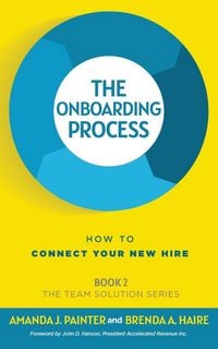 Produktbild: The Onboarding Process