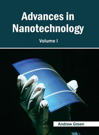 Produktbild: Advances in Nanotechnology