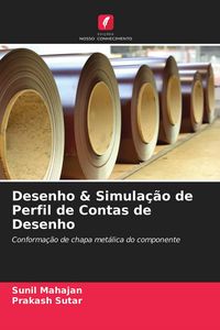 Produktbild: Desenho & Simula&ccedil;&atilde;o de Perfil de Contas de Desenho