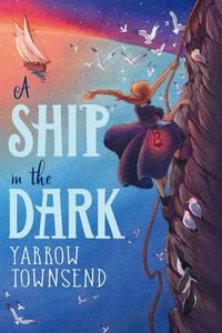 Produktbild: Ship in the Dark (ebook)