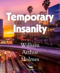 Produktbild: Temporary Insanity