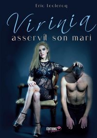 Produktbild: Virinia asservit son mari
