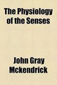 Produktbild: The Physiology of the Senses