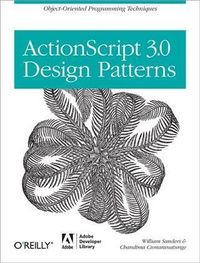 Produktbild: ActionScript 3.0 Design Patterns