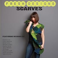 Produktbild: Fresh Designs Scarves