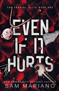Produktbild: Even if it Hurts