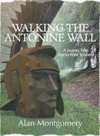 Produktbild: Walking the Antonine Wall