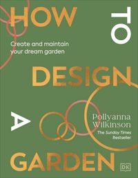 Produktbild: How to Design a Garden