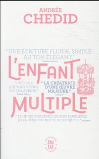 Produktbild: L'enfant multiple