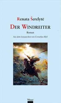 Produktbild: Der Windreiter