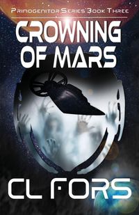 Produktbild: Crowning of Mars
