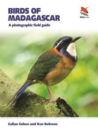 Produktbild: Birds of Madagascar