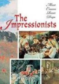 Produktbild: The Impressionists