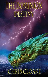 Produktbild: The Dominion - Destiny