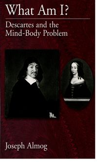 Produktbild: What Am I?