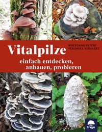 Produktbild: Vitalpilze