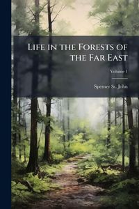 Produktbild: Life in the Forests of the Far East