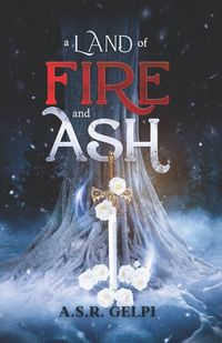 Produktbild: A Land of Fire and Ash