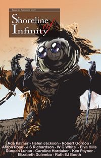 Produktbild: Shoreline of Infinity 12