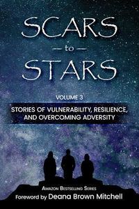 Produktbild: Scars to Stars, Volume 3