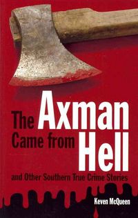 Produktbild: Axman Came from Hell & Other S