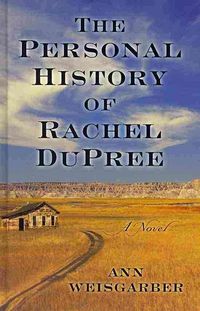 Produktbild: The Personal History of Rachel DuPree