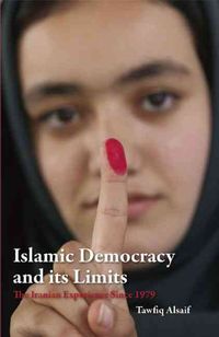 Produktbild: Islamic Democracy & Its Limits