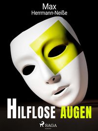 Produktbild: Hilflose Augen