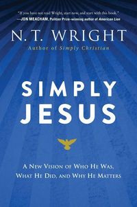 Produktbild: Simply Jesus