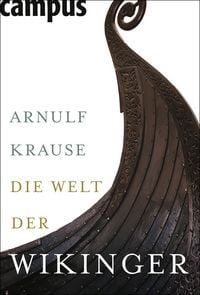 Produktbild: Krause, A: Welt der Wikinger