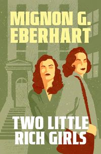 Produktbild: Two Little Rich Girls