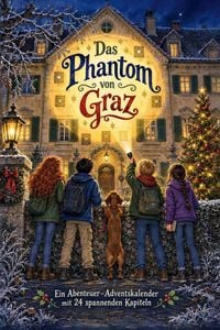 Produktbild: Das Phantom von Graz