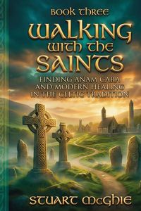 Produktbild: Walking With The Saints