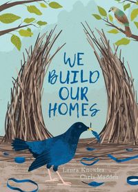 Produktbild: Knowles, L: We Build Our Homes