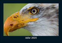 Produktbild: Adler 2025 Fotokalender DIN A5