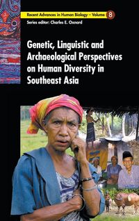 Produktbild: Genetic, Linguistic & Archaeologic..(v8)