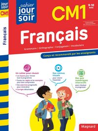 Produktbild: Cahier du jour cahier du soir