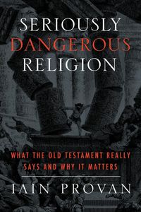 Produktbild: Seriously Dangerous Religion