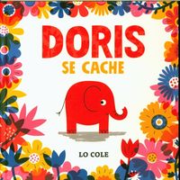 Produktbild: Doris se cache