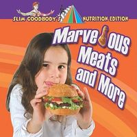 Produktbild: Marvelous Meats and More