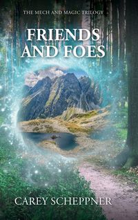 Produktbild: Friends and Foes
