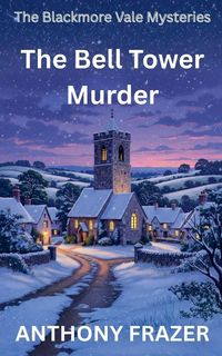 Produktbild: The Bell Tower Murder