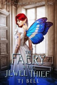Produktbild: The Faery & the Jewel Thief