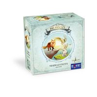 Produktbild: Dreamscape - Traumgestalten (Spiel-Zubeh&ouml;r)